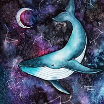 Meu projeto do curso: Técnicas modernas de aquarela. Un progetto di Illustrazione tradizionale di Daniela Demori - 17.03.2021