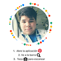 Mi Proyecto del curso: Introducción a Pinterest: perfil, tableros y pins. Social Media project by Lucas Villalba - 03.18.2021