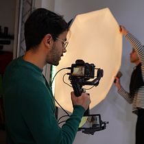 "AMAZON" by No Value . Un progetto di Cinema, video e TV, Video, TV, Stor, telling e YouTube Marketing di j_samaniego - 01.07.2021
