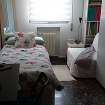 Mi Proyecto del curso: Conceptos básicos para la decoración low cost de tu hogar. Un projet de Décoration de rakel_rp3 - 18.03.2021