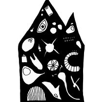 Mi Proyecto del curso: Sketchbook para coleccionar ideas ilustradas. Un progetto di Disegno di Karina Puente Frantzen - 09.03.2021