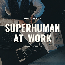 Mi Proyecto del curso: Estrategias para destacar en LinkedIn. "You can be a superhuman at work". Un progetto di Br, ing, Br, identit, Social media, Marketing digitale e Content marketing di operations_manager - 18.03.2021