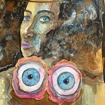 My project in Introduction to Children’s Illustration course. Fine Arts project by Tiff Oben - 03.18.2021