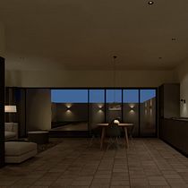 My project in Architectural Visualization with V-Ray Next for SketchUp course Ein Projekt aus dem Bereich 3-D-Modellierung von nt37 - 18.03.2021