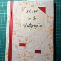 Mi Proyecto del curso: Encuadernación artesanal sin costuras. Bookbinding project by Jose Manuel Cubells - 05.03.2021