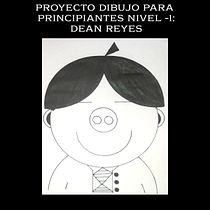 Mi Proyecto del curso: Dean Reyes. Drawing project by Dean Reyes Vallejos - 03.19.2021