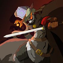 Here it is, my project.. Manga project by Thiago Fukuta - 03.06.2021