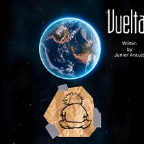 Vueltas: Escritura de guion para cortometrajes de ficción. Un proyecto de Animación, Cine, Cine, vídeo, televisión, Escritura, Guion, Narrativa y Televisión de Junior Araujo - 19.03.2021
