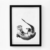 My project in The Art of Sketching: Transform Your Doodles into Art course. Ink Illustration project by Kristin Likasa - 03.19.2021