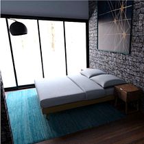 Mi Proyecto del curso: Diseño de interiores de principio a fin. Un projet de Décoration , et Design d'intérieur de Ana Regina Barro Arce - 19.03.2021