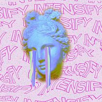 My project in Psychedelic Animation with Photoshop and After Effects course Ein Projekt aus dem Bereich Concept Art, Motion Graphics und Musik von ann_k - 19.03.2021