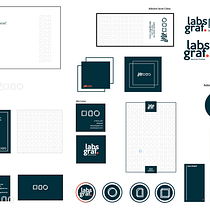 Meu projeto do curso: Princípios de conceitualização e branding. Een project van  Br, ing en identiteit, Grafisch ontwerp y Logo-ontwerp van Tatiana Martins - 20.03.2021