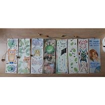 Mi Proyecto del curso: proyecto para comercializar . Arts, and Crafts project by Sonia Marcos - 03.20.2021