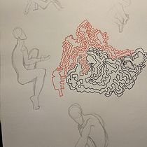 Il mio progetto del corso: Disegno per principianti livello -1. Pencil Drawing project by Leo Terzo - 04.03.2021