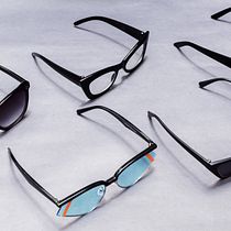 PROYECTO DE CURSO: GAFAS DE SOL. Product Photograph project by Josué Meneses - 03.21.2021