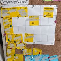 Mi Proyecto del curso: Técnicas para mejorar tu productividad. Un proyecto de Fotografía digital de ileana llaurador - 21.03.2021