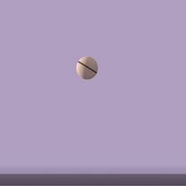 My project in Basic Principles of 3D Animation course. 3D Animation project by Catalin Alexandru Chifan - 03.22.2021