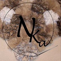 Sustainable Fashion by Nusskka. Un proyecto de Diseño de ana del rio murguiondo - 21.03.2021