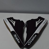 Mi Proyecto del curso: Sneakers Lakai. Shoe Design project by abel.lagos.d - 05.03.2021