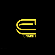 Meu projeto do curso: Unacht . Un progetto di Design e Tipografia di Adriana Soares - 23.03.2021