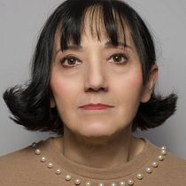 Mi Proyecto del curso: Retoque fotográfico de moda y belleza con Photoshop. Un projet de Photographie de Alex Molina - 21.03.2021