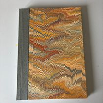 Bookbinding  linocut illustrations. Projekt z dziedziny  Introligatorstwo użytkownika beccahomfray - 21.03.2021