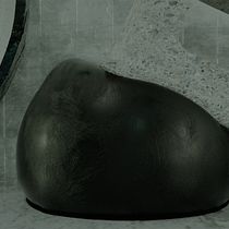 Mi Proyecto del curso: Composición still life en 3D. 3D project by Luis Angel Resillas Olguin - 03.22.2021