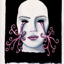 Mi Proyecto del curso: Retrato creativo en claroscuro con lápiz. Un projet de Dessin artistique et Illustration traditionnelle de Sandra Ruiz Esteban - 22.03.2021