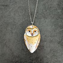 My project in Creating Jewelry with Polymer Clay course. Cerâmica projeto de sobrault - 22.03.2021