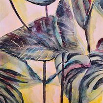 My project in Illustrating Nature: A Creative Exploration course. Watercolor Painting project by christinelames - 03.27.2021