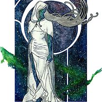 Mi Proyecto del curso: Técnicas modernas de acuarela. Un progetto di Illustrazione tradizionale e Pittura ad acquerello di Isabel Cantero Costa - 22.03.2021
