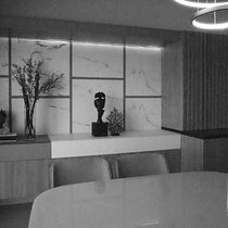 Meu projeto do curso: Fotografia de interiores. Un proyecto de Fotografía arquitectónica de Tati Ueda - 22.03.2021