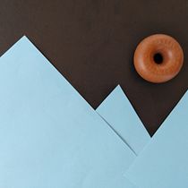 Mi Proyecto del curso: Las leyes de la percepción visual: unidad, peso, equilibrio y movimiento. Een project van Traditionele illustratie van jbarbero - 23.03.2021