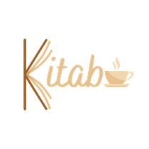 Kitabu Ein Projekt aus dem Bereich Br, ing und Identität und Grafikdesign von Laura Lobo Bassy - 24.03.2021