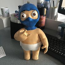 Mi Proyecto del curso: Creación de un Art Toy. Un progetto di Scultura di Juan David Agudelo Duque - 23.03.2021