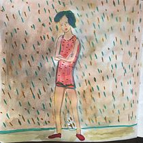 My project in Exploratory Sketchbook: Find Your Drawing Style course. Traditional illustration, Sketching, Creativit, Drawing, Watercolor Painting, Sketchbook, and Gouache Painting project by deanne117 - 05.20.2021