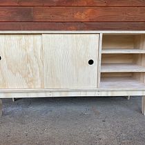 Mi Proyecto del curso: Diseño y construcción de muebles para principiantes. Marcenaria projeto de Gonzalo De Spirito Zúñiga - 19.03.2021