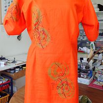 My project in Create a Dress from Scratch course. Sewing project by Fi Harris - 03.24.2021