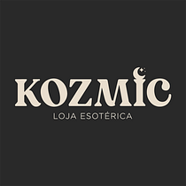 Loja Kozmic. Cop, and writing project by Thais - 03.24.2021