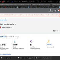 Mi Proyecto del curso: Principios básicos de SEO . Un progetto di Marketing digitale, Marketing, Mobile marketing, Content marketing e Growth Marketing di Hugo Adrian De La Cruz González - 06.08.2018