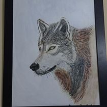 Mi Proyecto del curso: Técnicas experimentales de acuarela para principiantes . Watercolor Painting project by Almudena Diaz Asensio - 03.24.2021