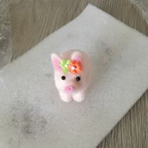 Quise hacer os muñecos de BTS que a mi hija le gustan. Artesanato projeto de crosa_velasco - 24.03.2021