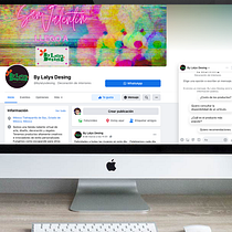 Mi Proyecto del curso: Introducción al community management. Un projet de Marketing de contenu, Marketing digital , et Marketing pour Facebook de lalys_dega - 25.03.2021