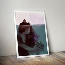 Mi Proyecto del curso: Técnicas de ilustración con acuarela digital. Un progetto di Disegno digitale e Illustrazione tradizionale di Bea Ortiz Wario - 25.03.2021