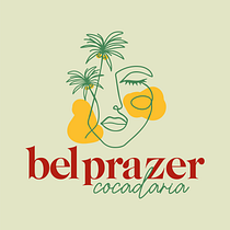Meu projeto do curso: Direção de arte para branding visual criativo. Br, ing & Identit project by Lorena Zuzart - 03.25.2021