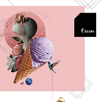 fonks. Concept Art, and Creativit project by fonken_carlos - 03.25.2021