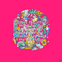 My project in Doodle-Style Vector Illustration course. Digital Drawing & Instagram project by anipier - 03.25.2021