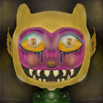 My project in Digital Illustration with Procreate course. 2D Animation project by lumvaranda - 03.25.2021