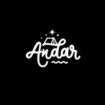 ANDAR.CL Indumentaria & Serigrafia . Screen Printing project by disena_nicolas - 03.26.2021
