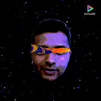 My project in Psychedelic Animation with Photoshop and After Effects course Ein Projekt aus dem Bereich 2-D-Animation, Motion Graphics und Videobearbeitung von Suhas - 23.03.2021